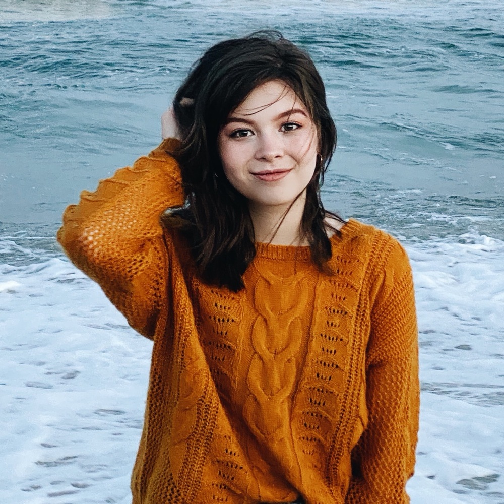 Meet your Posher, Lily